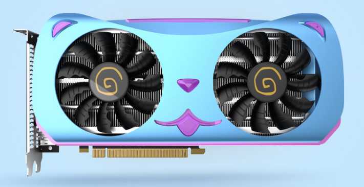 显卡品牌质量排名前十名,各品牌显卡型号等级划分