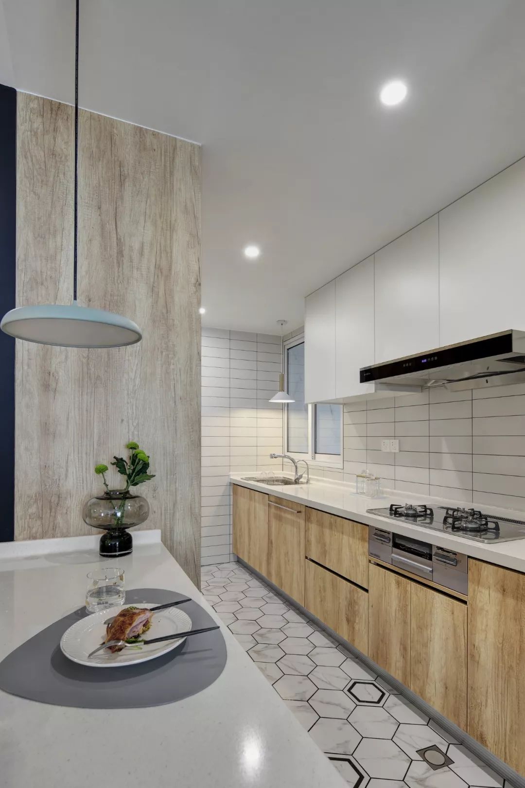 很多人第一次装修没有经验怕踩坑,只有装修人才能明白我们的不容易