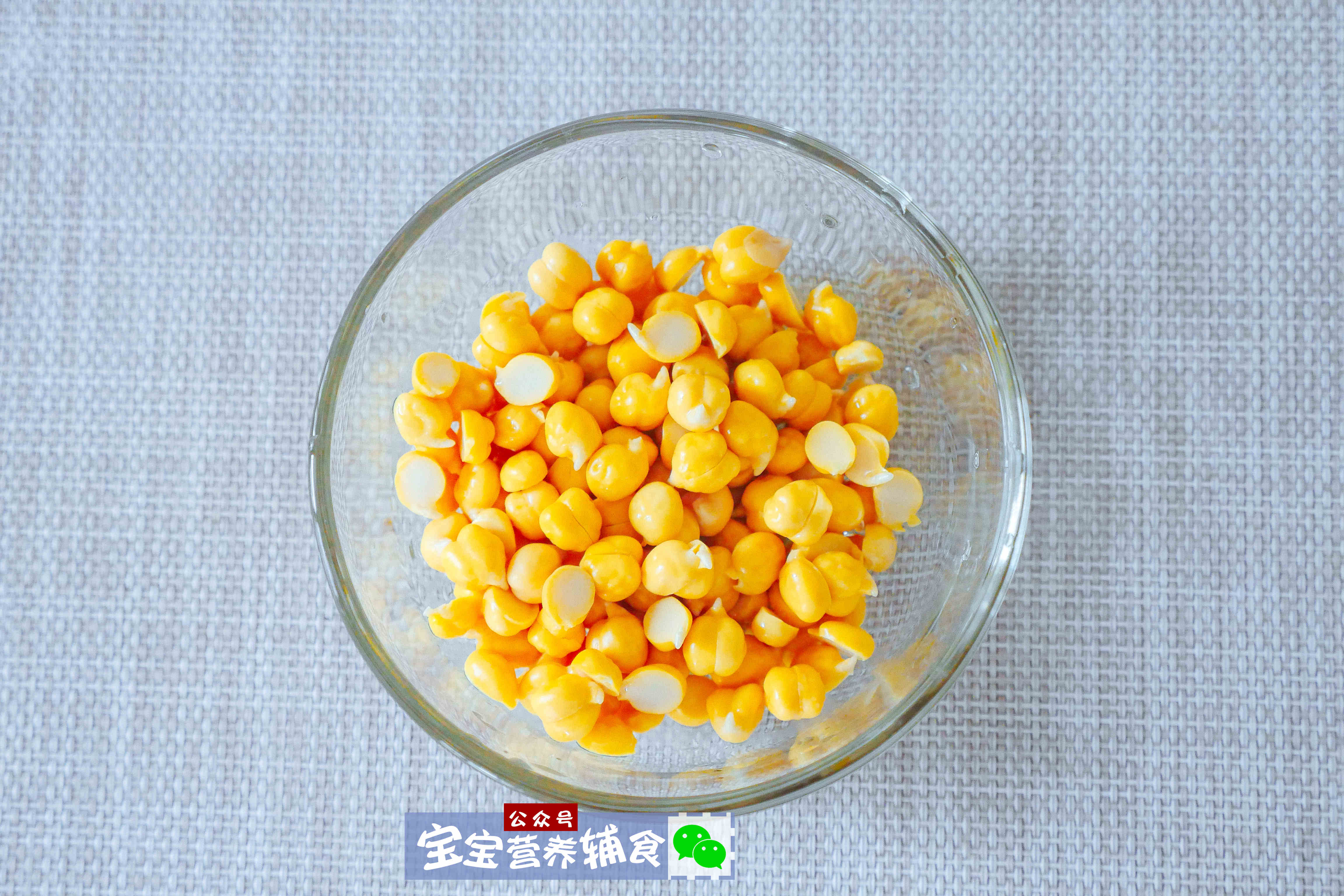 宝宝辅食夏天2岁,3岁宝宝辅食粥夏天