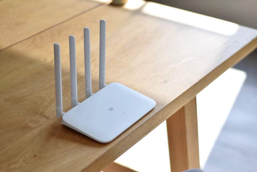 小米最具有性价比的千兆路由器,小米路由器4a千兆和ac1200哪个好