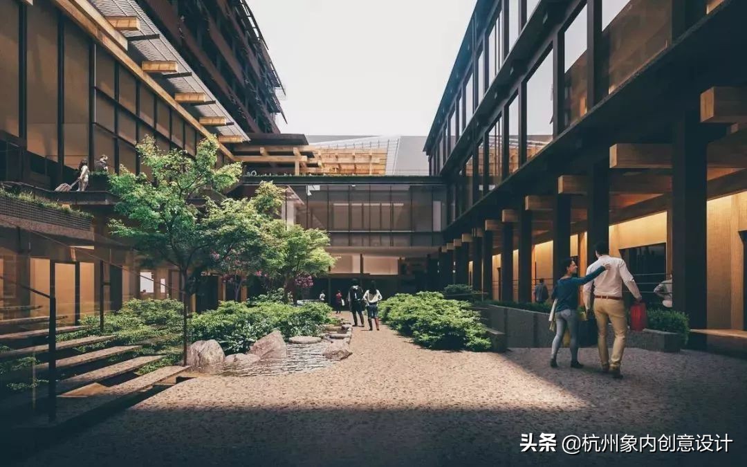 设计最新资讯,设计安缦酒店