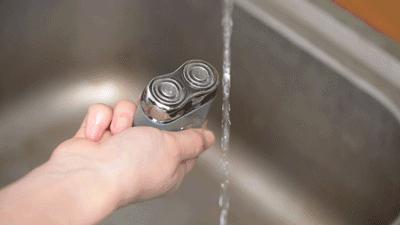 男士剃须刀模式,剃须刀男士实用