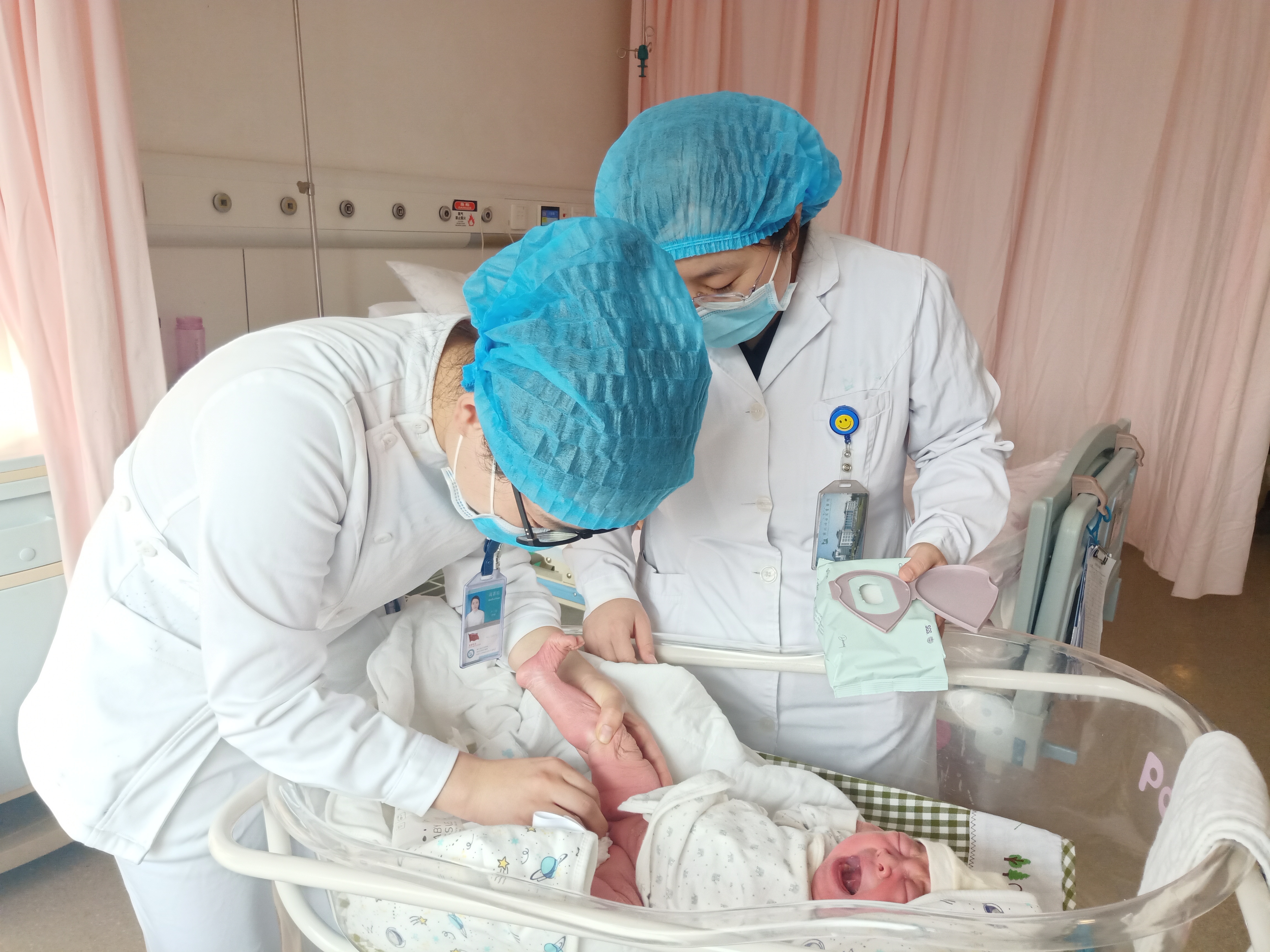 西北妇幼保健院每年试管婴儿多少例,西北妇幼试管婴儿流程步骤