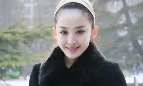 古力娜扎让人无法拒绝十大瞬间,圈内对古力娜扎的评价