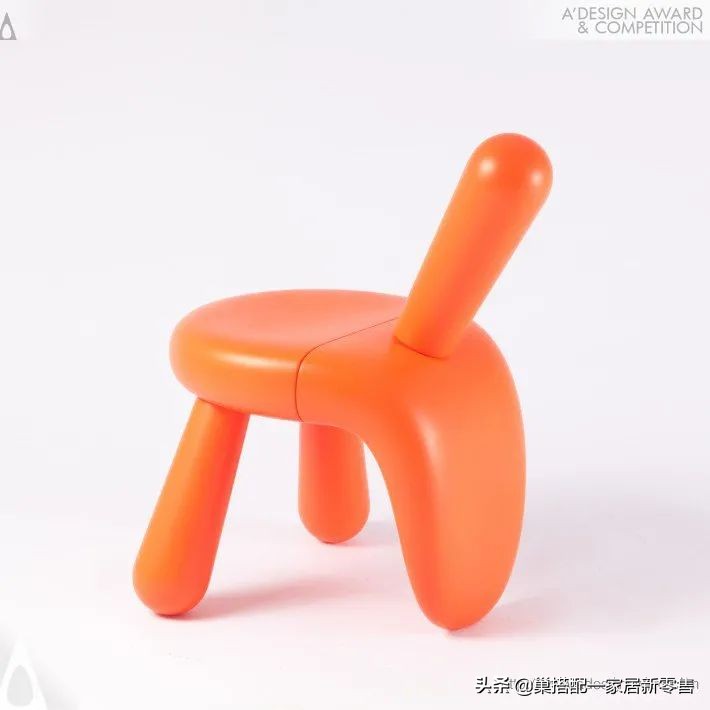 获奖的设计大师作品,设计大师的家居设计作品