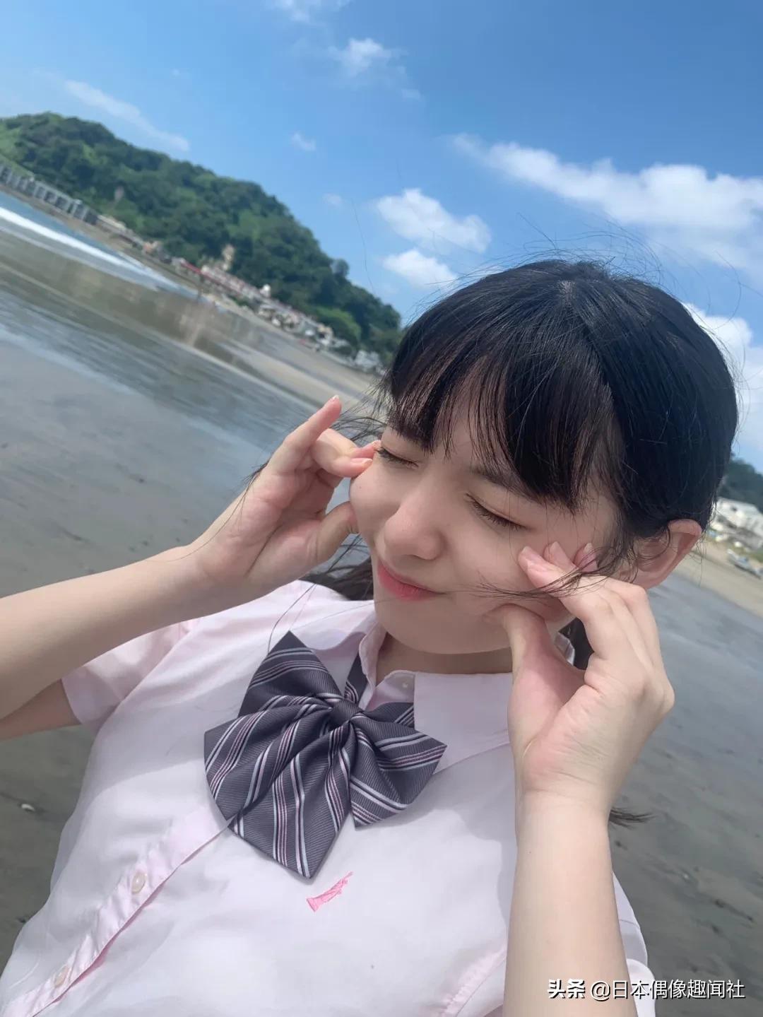 少女感jk制服,jk制服新穿法