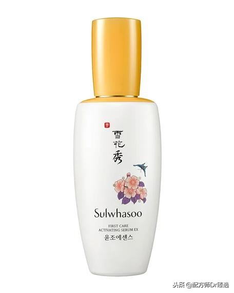 韩国雪花秀润燥精华真假辨别,韩妆垃圾产品有哪些