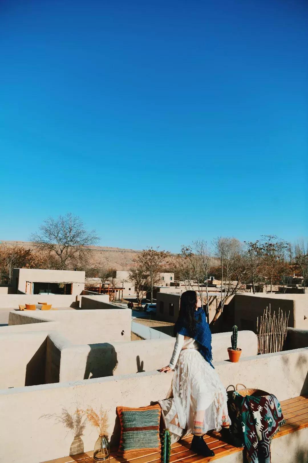 机票490飞往黄河过大年，主人请吃年夜饭，9项新年活动免费送