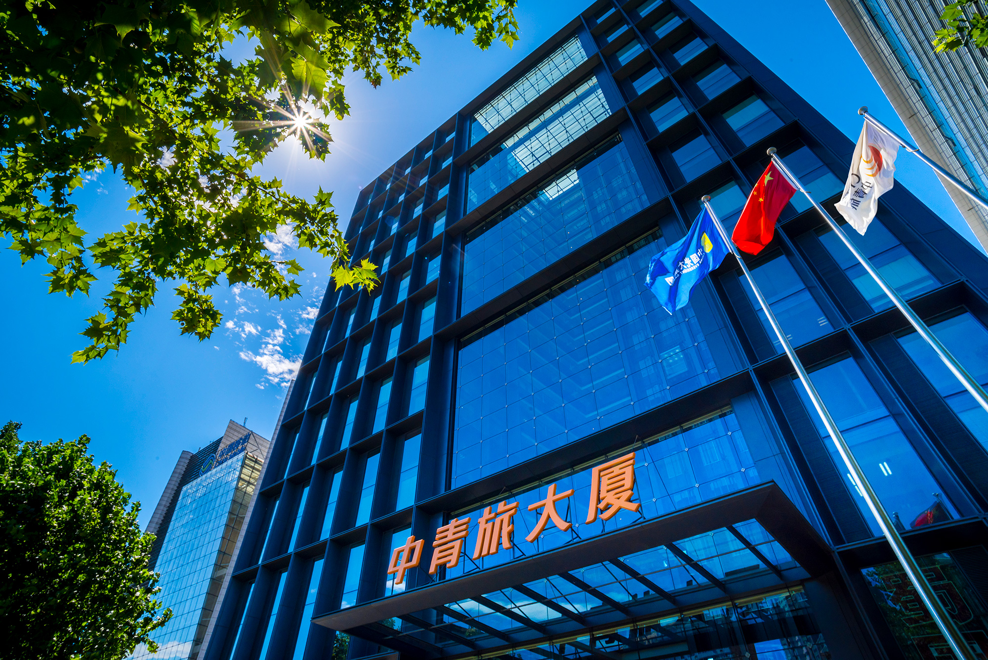 全国旅行社100强名单,全国的旅行社排行榜前十名