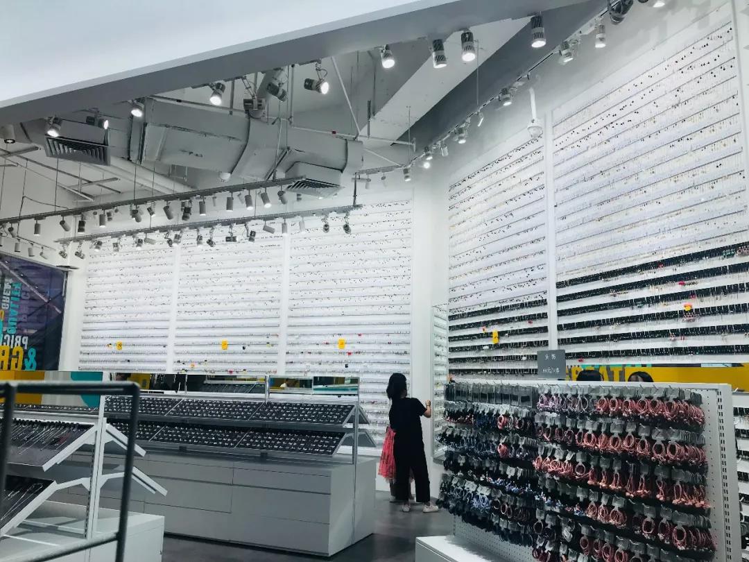 kkv网红打卡地集装箱生活馆,kkv打卡店在哪里