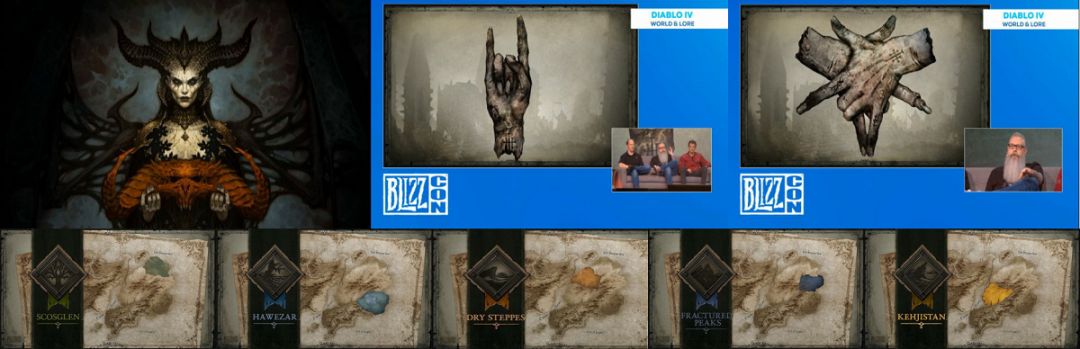 暴雪全家桶退款,暴雪全家桶