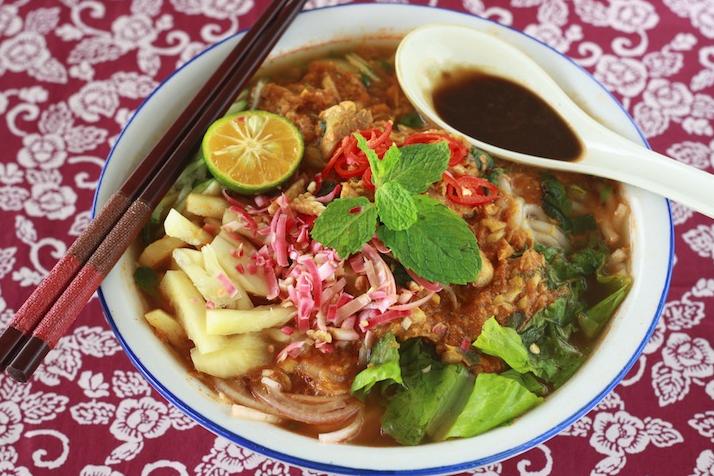 这个国家华人最多，消费还超便宜，不到三千就可以玩一周了