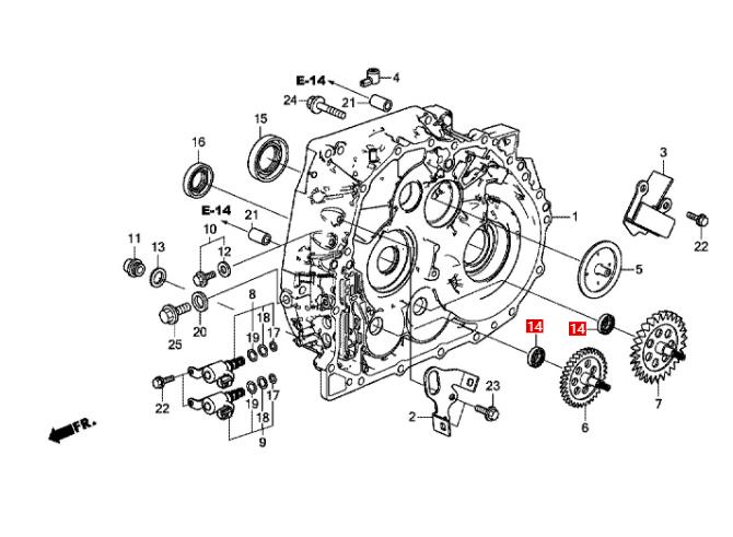 奥德赛发动机异响的解决方法,奥德赛怠速抖动是什么原因