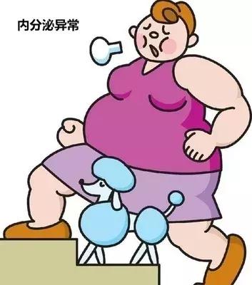 内分泌混乱能引起尿多吗,健康疾病精准解析