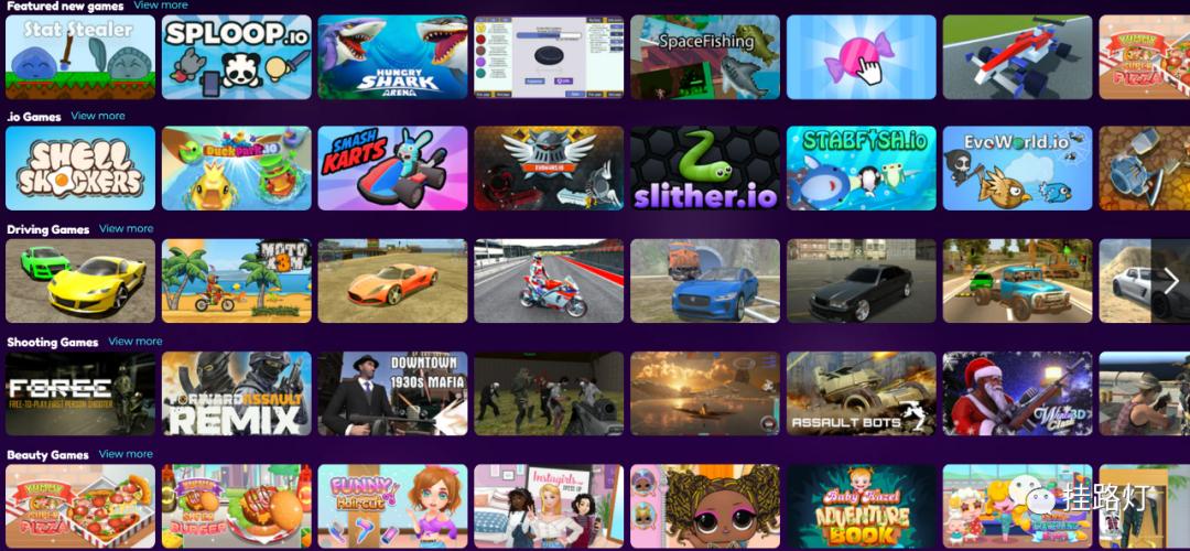 有什么适合上班摸鱼的游戏,上班摸鱼游戏手游