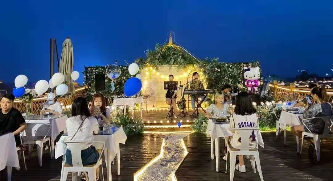 诠释“摇滚之乡”的魅力！石家庄将举办首届“滹沱印象”音乐季活动