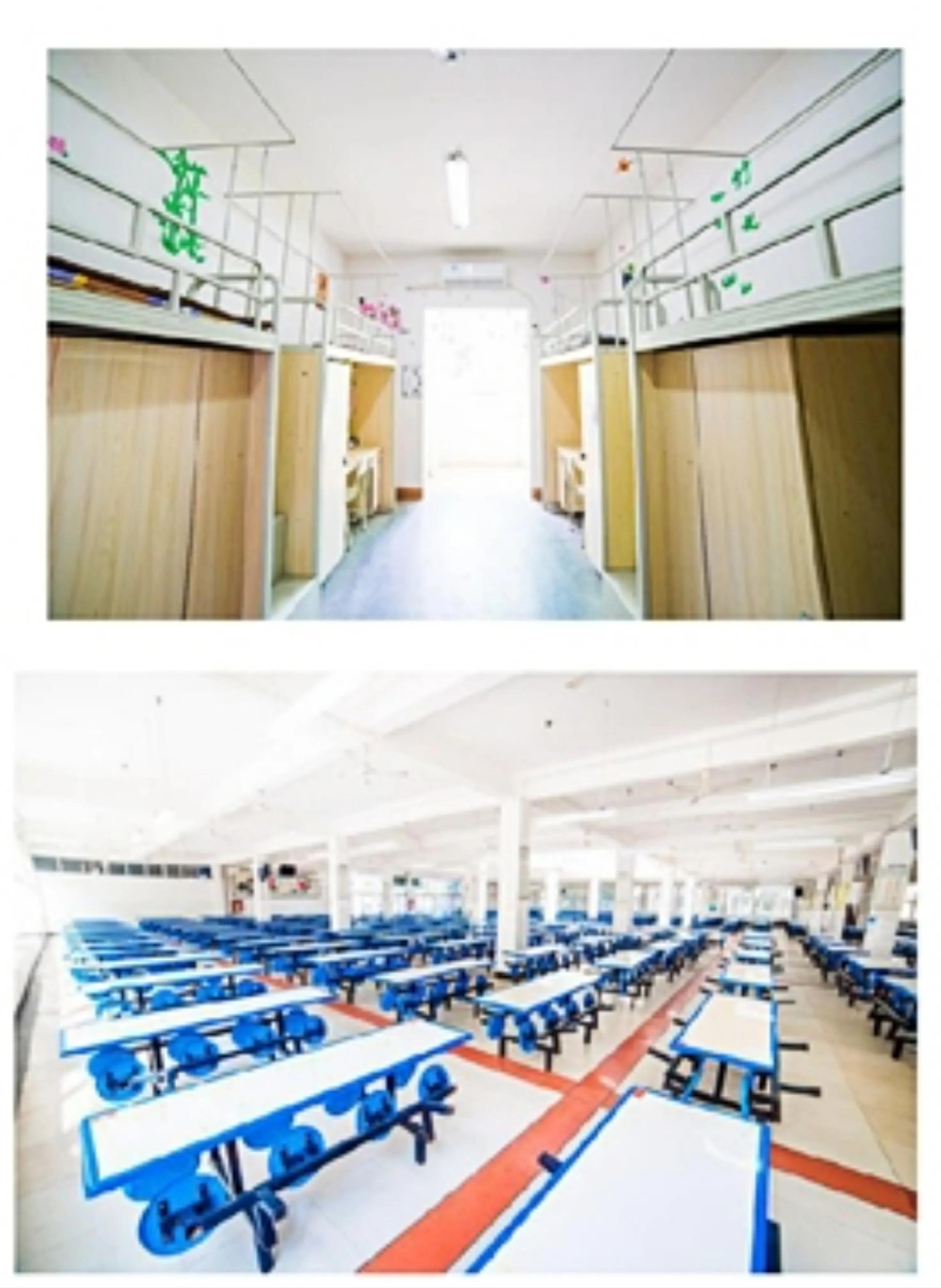 四川省江油市二郎庙明镜中学,江油诗仙李白故里