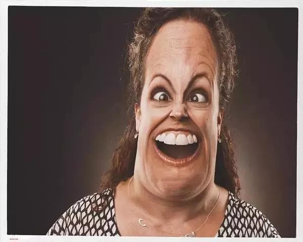 再优秀的摄影师也逃不过ps,会ps的摄影师真的会让你刮目相看