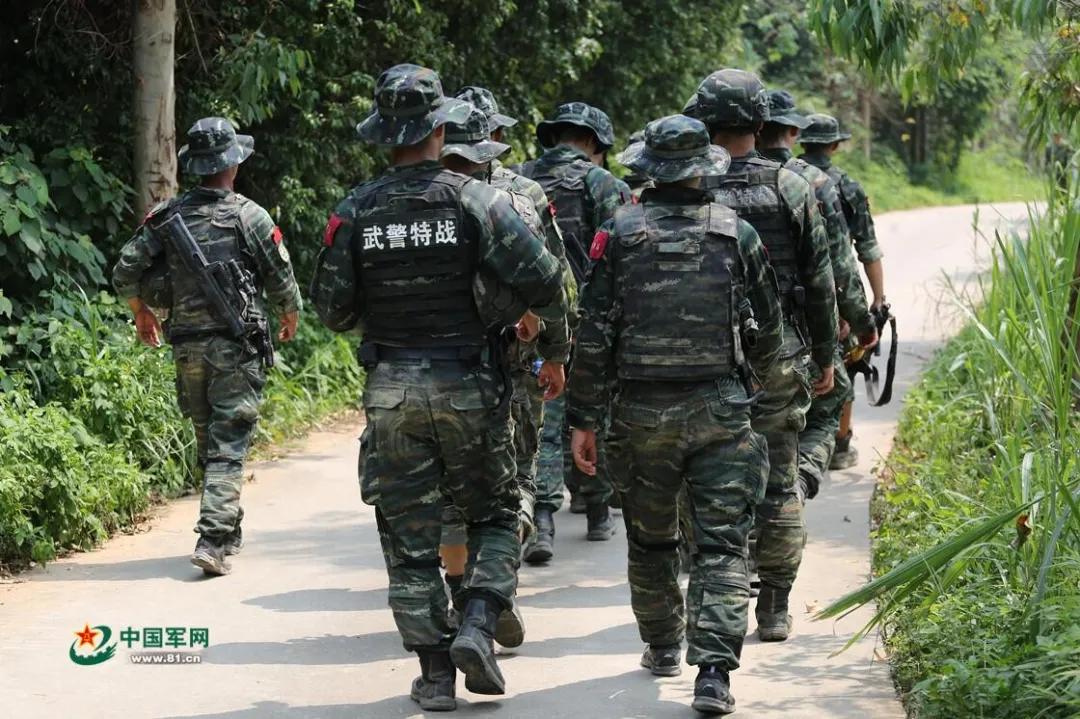 解放军装备防弹衣,采购140万件防弹衣寓意什么