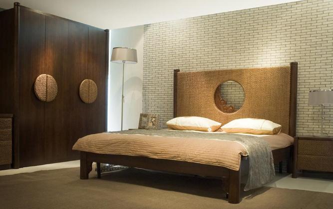 哪些实木家具看起来高档,实木家具中哪种木料好