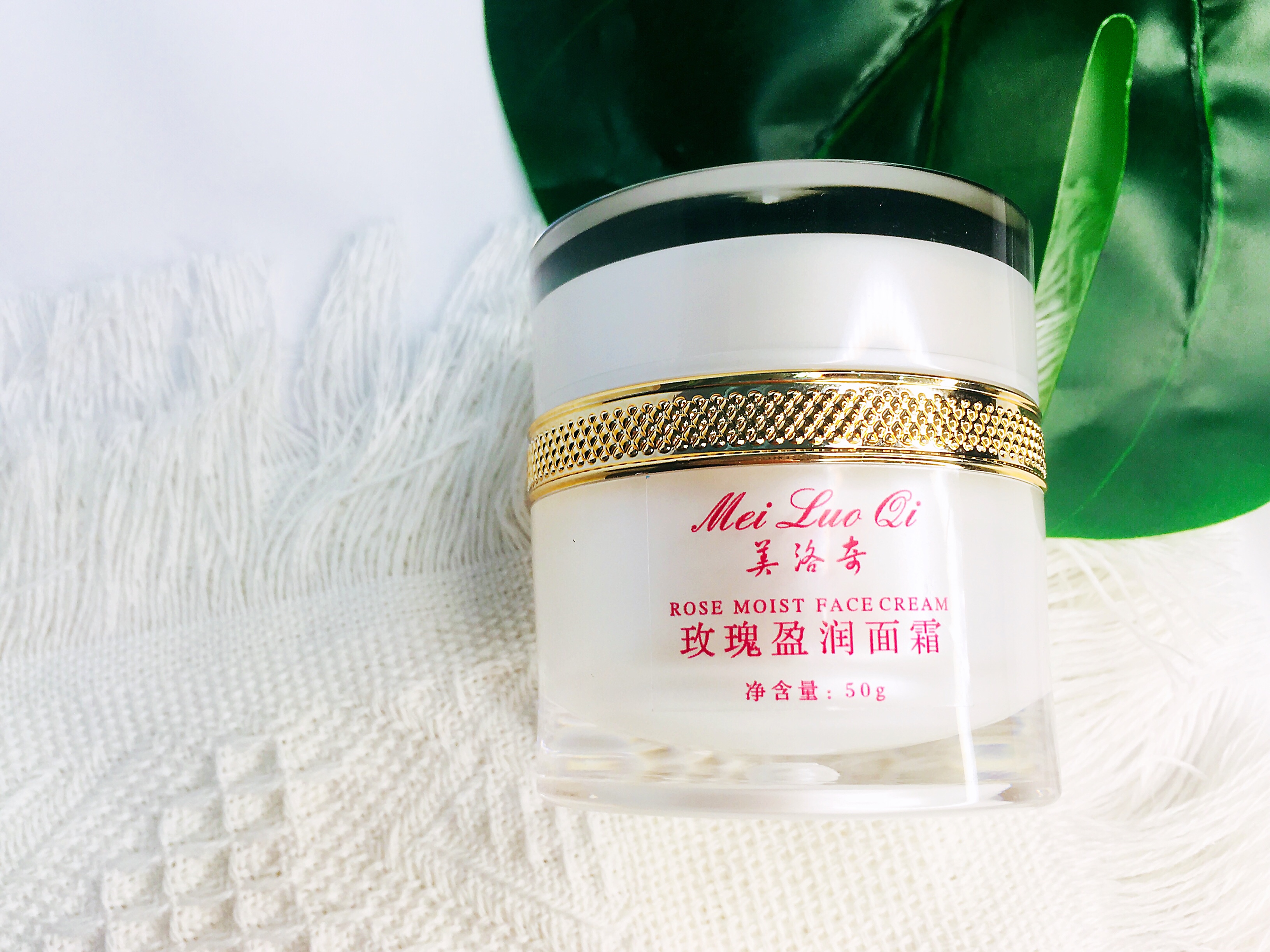 这一年我用到的绝赞面霜，都在这里了！有平价也有贵妇