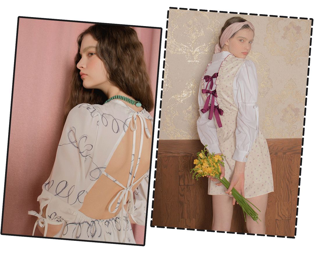 韩国偶像最爱的6个品牌，价格跟ZARA差不多