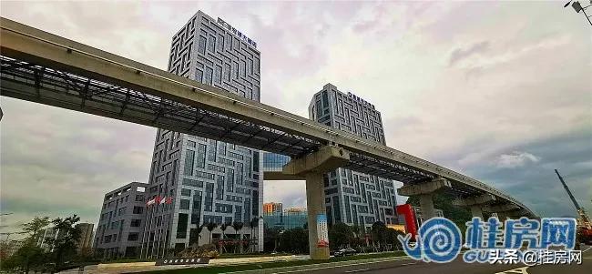 临桂即将开工的大项目,临桂2020年最大在建工程