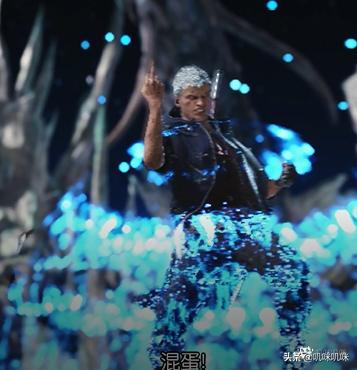 鬼哭狼嚎的本意,鬼哭狼嚎之觉醒