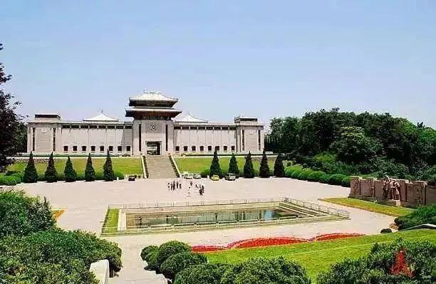 南京免费的公园,太全了