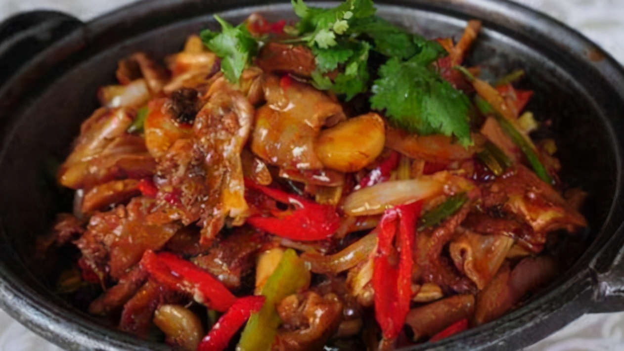 清淡酿菜下饭30道菜,分享25款鲜香怡人的菜肴做法