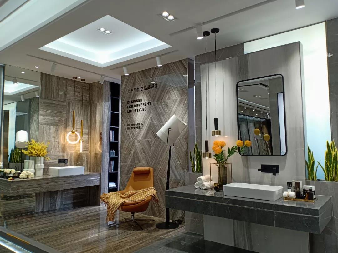 萨米特瓷砖一等品好吗,萨米特瓷砖性价比高吗