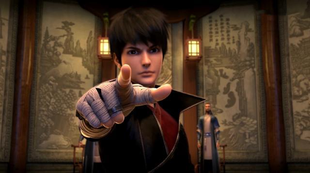 萧炎各个阶段实力对比,萧炎各个境界都是怎么突破的