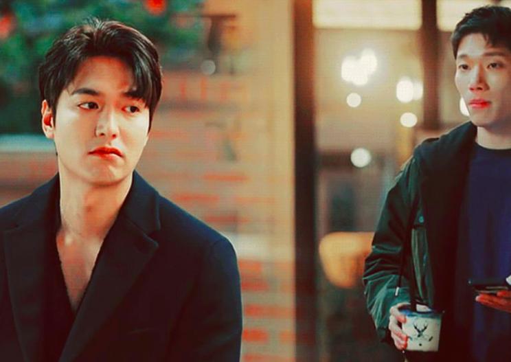 theking:永远的君主解析,theking:永远的君主ost