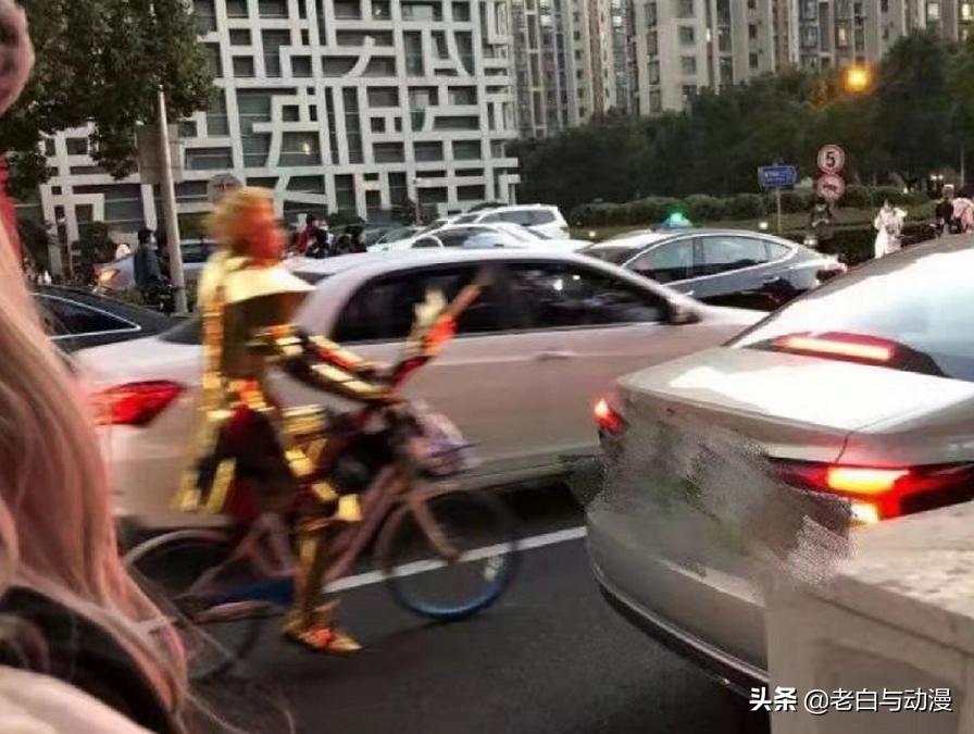 萌新去漫展注意什么,萌新逛漫展指南