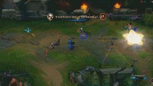 英雄联盟卡蜜尔3.5,英雄联盟卡蜜尔强势期