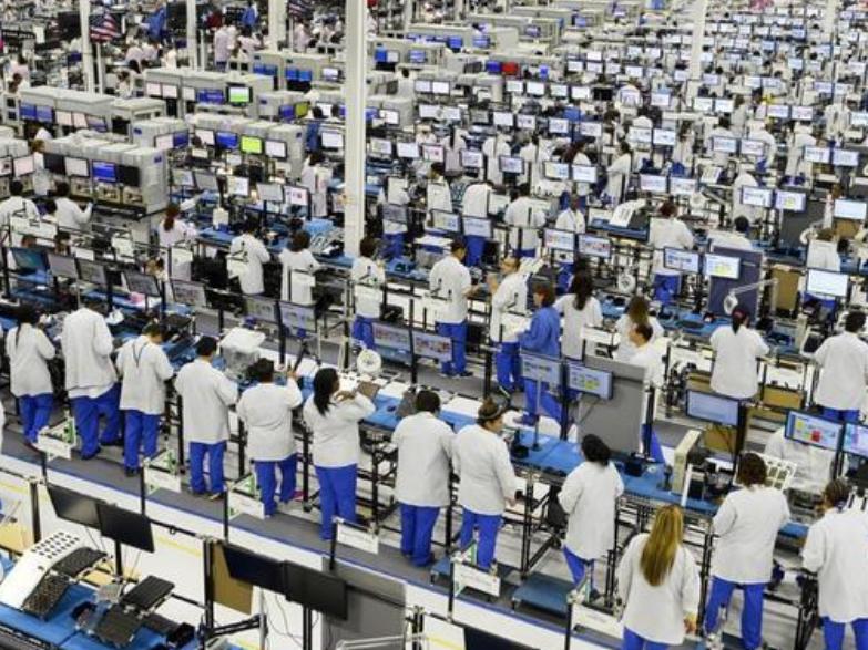 富士康打工妹王来春个人资料,王来春在富士康打工图