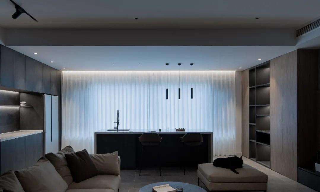 拥有一个自己喜欢的房子,拥有一方院子过上自己喜欢的生活