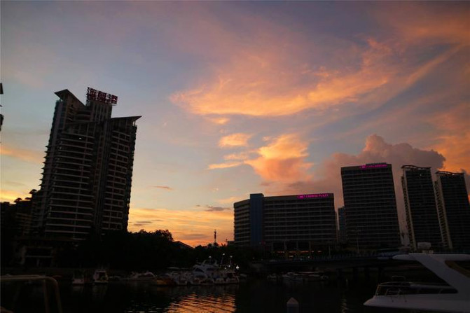 找回了年轻时的自己,给自己放个假去找回曾经的自己