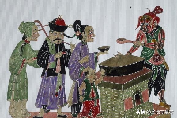 孟婆生前的样子,孟婆汤兑了水孟婆会留下什么痕迹