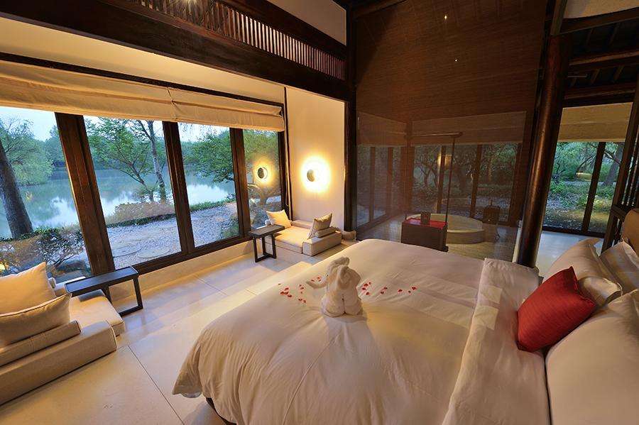 中国十大酒店杭州,杭州奥克斯皇冠假日酒店