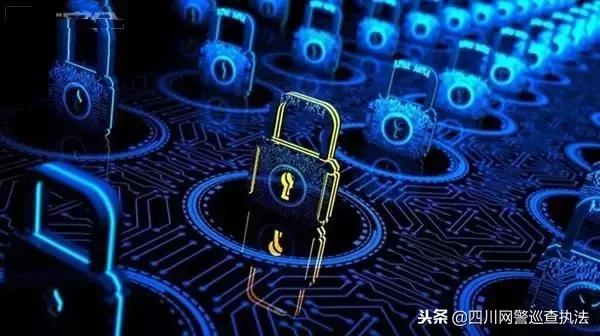 他们是应势而生的警种,无形世界的守护者!