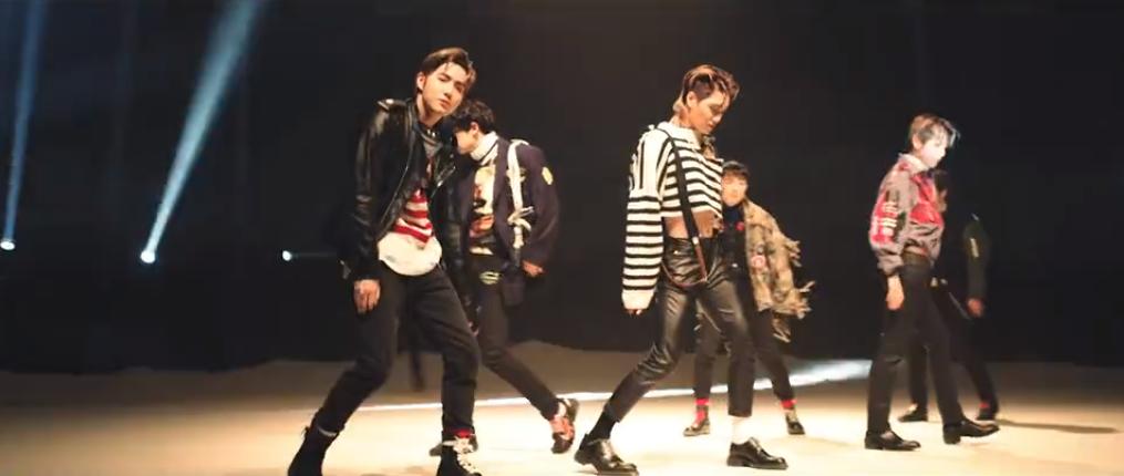 exo和边伯贤谈恋爱好吗,exo和爱丽最新视频