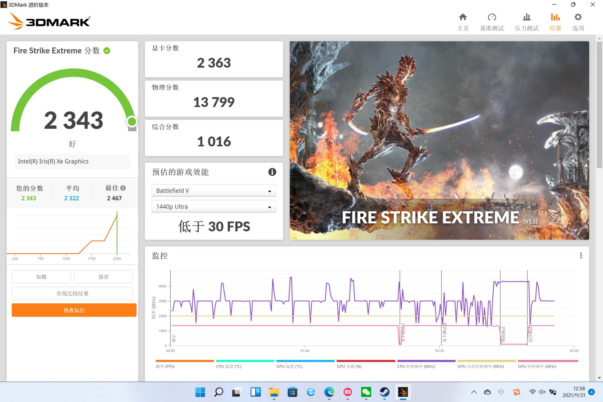 surfacepro8鎬ц兘娴嬭瘯,寰蒋surfacepro8娣卞害璇勬祴