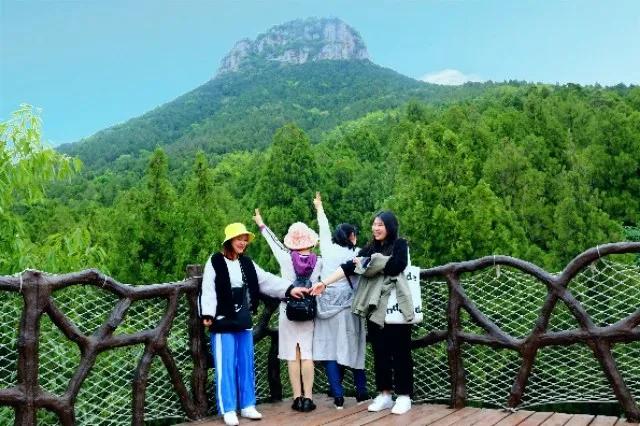 抱犊寨高考生优惠,中考生免费福利