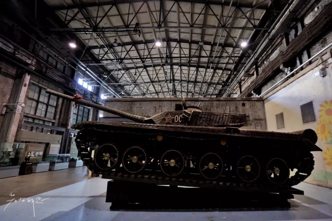 三天二夜｜一个7块钱的鸡架，引发的72小时盛京之旅