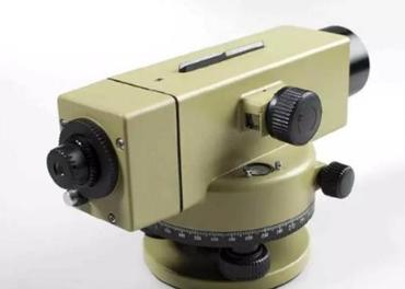 水准仪读数方法与技巧,水准仪读数有误差怎么校正