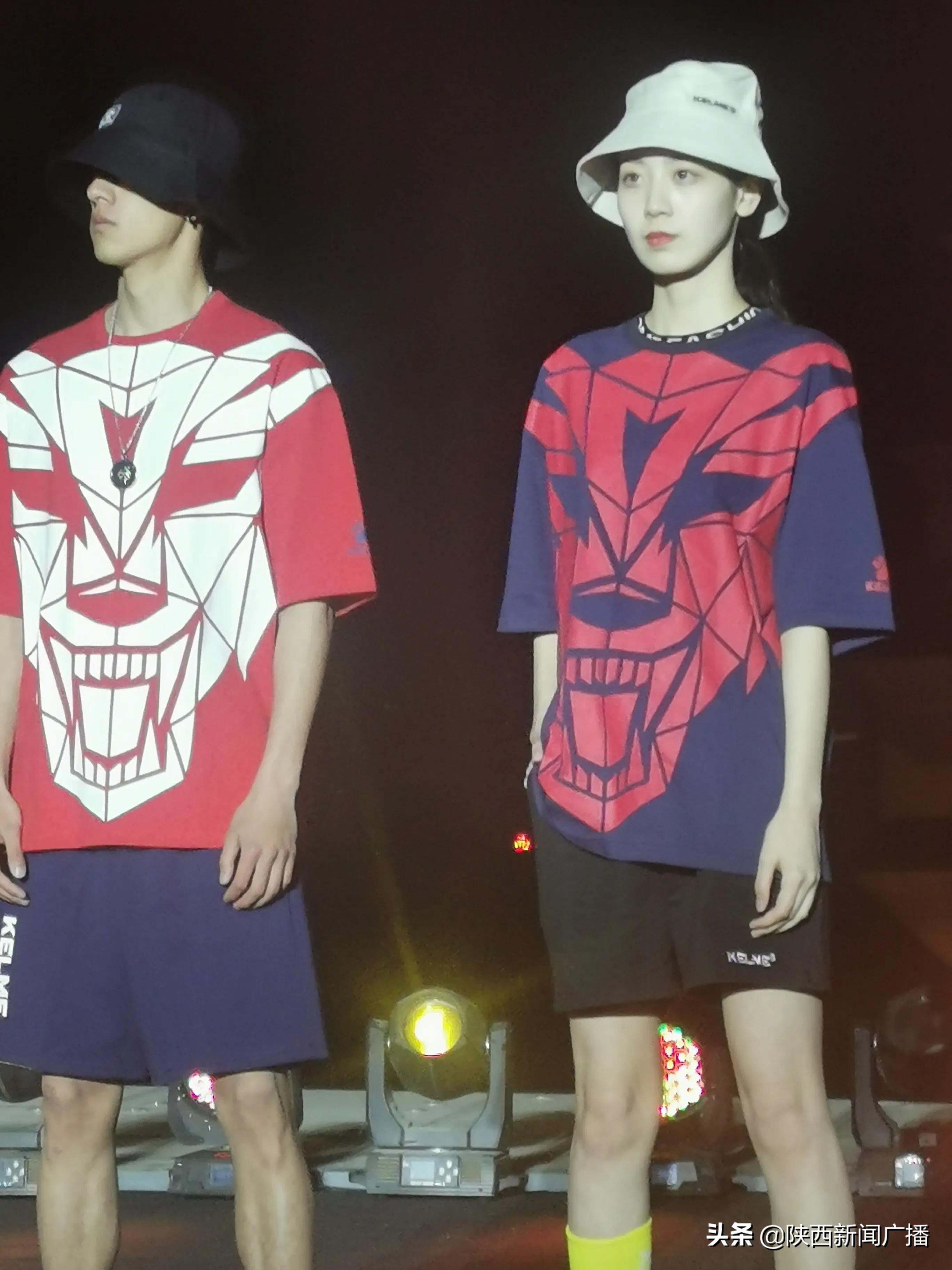 卡尔美亚洲杯出征系列训练服,卡尔美大赛服