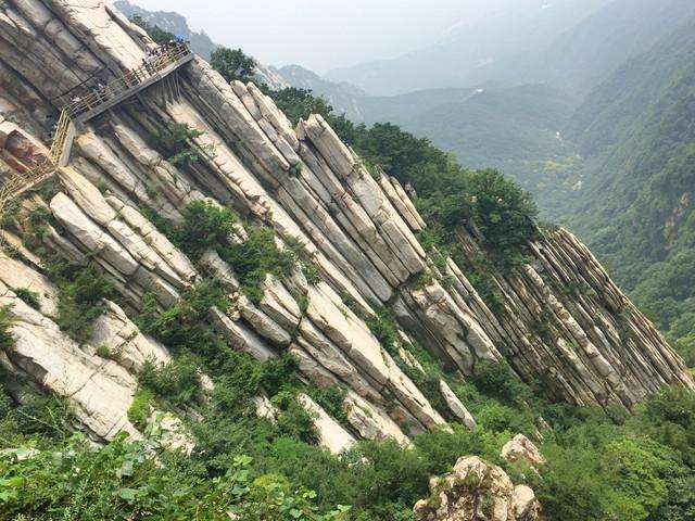 河南登封最好的地方,一个你来了就不想走的魅力城市