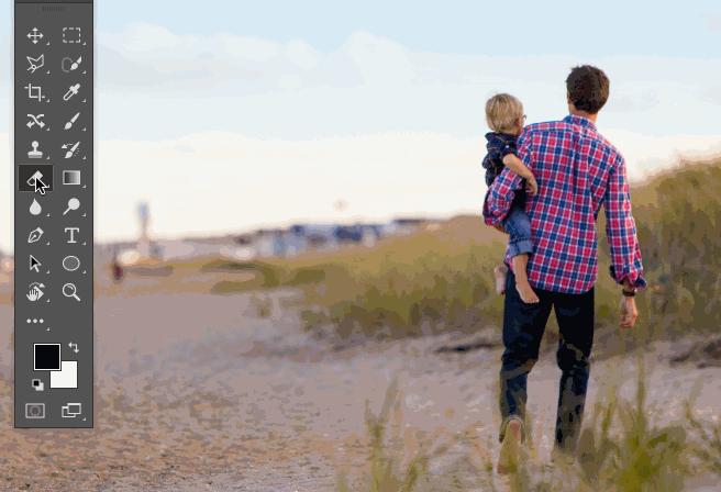 ps抠图还是cdr抠图,ps抠图教程手机可以抠图吗