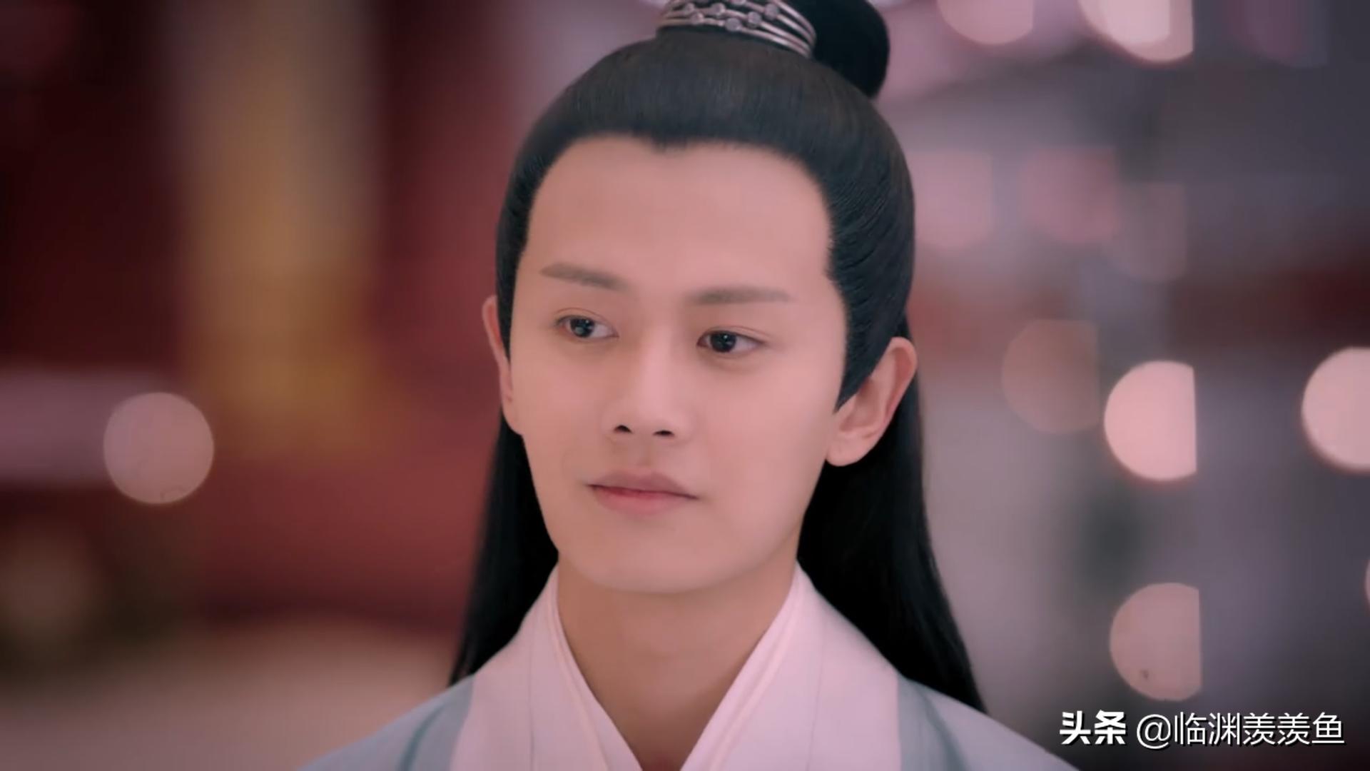 天乩之白蛇传说秋殇别恋,天乩之白蛇传说中人心经不起试探